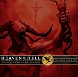 [Music] The Devil You Know