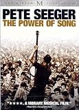 [DVD] Pete Seeger: The Power of Song