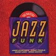 The Masters Series - Jazz-Funk Vol.1