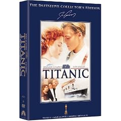 �^�C�^�j�b�N �A���e�B���b�g�E�G�f�B�V���� [DVD]