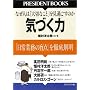 �C�Â��� (PRESIDENT BOOKS)