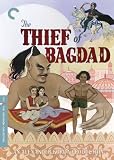 [DVD] The Thief of Bagdad
