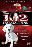 [DVD] 102 Dalmatians