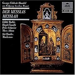 Handel: Messiah