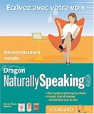  Dragon NaturallySpeaking Standard V9