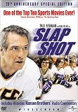 [DVD] Slap Shot (25th Anniversary Widescreen Special Edition)