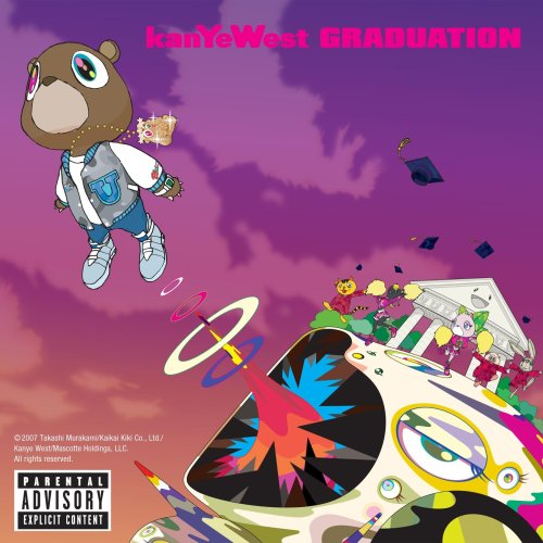  Graduation