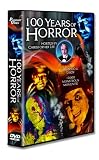[DVD] 5pc:100 Years of Horror - DVD