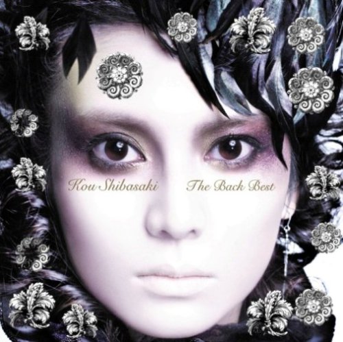 The Back Best DVD付初回限定盤