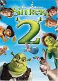 [DVD] Shrek 2 (Widescreen)