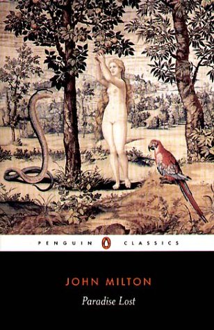  Paradise Lost (Penguin Classics)