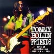 Live at Ebbets 1974