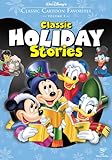 [DVD] Classic Cartoon Favorites, Vol. 9 - Classic Holiday Stories (The Small One/Pluto's Christmas Tree/Mickey's Christmas Carol)