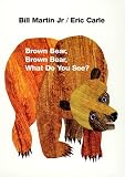 [Book] Brown Bear, Brown Bear, What Do You See?