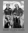Mary Ellen Mark: American Odyssey, 1963-1999 (Aperture Monograph)