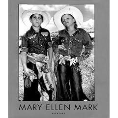 Mary Ellen Mark: American Odyssey, 1963-1999 (Aperture Monograph)