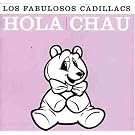 Hola - Chau (CD + Dvd)