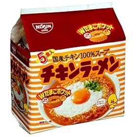 ���� �`�L�����[���� (85g�~5P)�~6��
