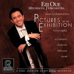 Pictures at an Exhibition