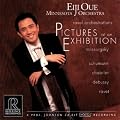 Pictures at an Exhibition