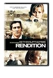 [DVD] Rendition