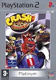  Crash Nitro Kart - Platinum