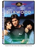 [DVD] Silkwood (Widescreen)