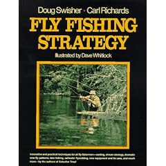 Fly Fishing Strategy