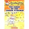 The Curse of the Cheese Pyramid (Geronimo Stilton)