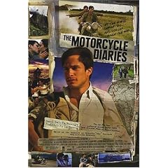 The Motorcycle Diaries [Import]