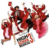 [Musik] High School Musical 3: (CD+Making-Of-DVD)