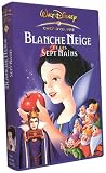  Blanche Neige et les sept nains