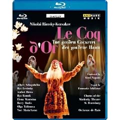 Coq D'Or [Blu-ray] [Import]