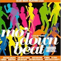 MO�fDOWN BEAT