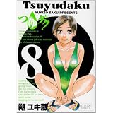 ��_�N 8 (�r�b�O�R�~�b�N�X)�� ���L���ɂ��