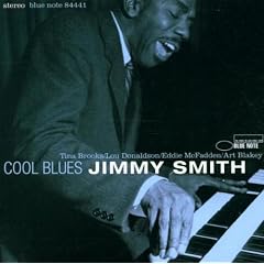 Cool Blues