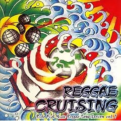 RUDE FISH MUSIC presents Reggae Cruising