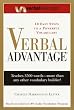 Verbal Advantage: Ten Easy Steps to a Powerful Vocabulary