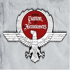 General Patton vs. the X-Ecutioners