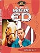 Best of Mister Ed 1 [DVD] [Import]