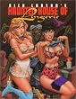 Haunted House of Lingerie 2