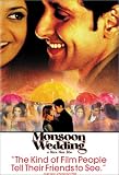 [DVD] Monsoon Wedding (Widescreen)