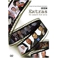 �G�L�X�g�� Extras the complete first series [DVD]