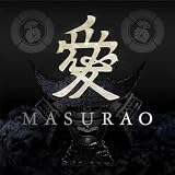 [CD]DJ OZMA MASURAO (B)(限定生産盤)
