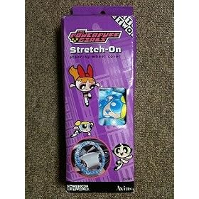 �p���[�p�t�K�[���Y Stretch-On �n���h���J�o�[