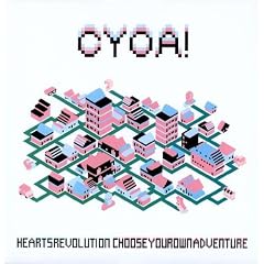 C.Y.O.a. Remix Ep [12 inch Analog]