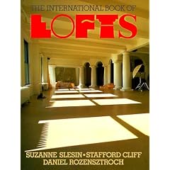 International Book of Lofts