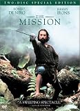 [DVD] The Mission (Widescreen Special Edition)