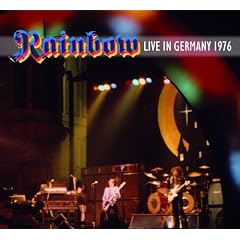 ���C�u�E�C���E�W���[�}�j�[1976/DEUTSCHLAND TOURNEE 1976