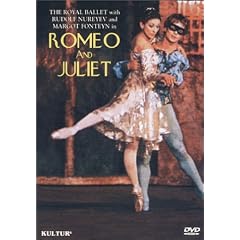 Romeo & Juliet [DVD] [Import]